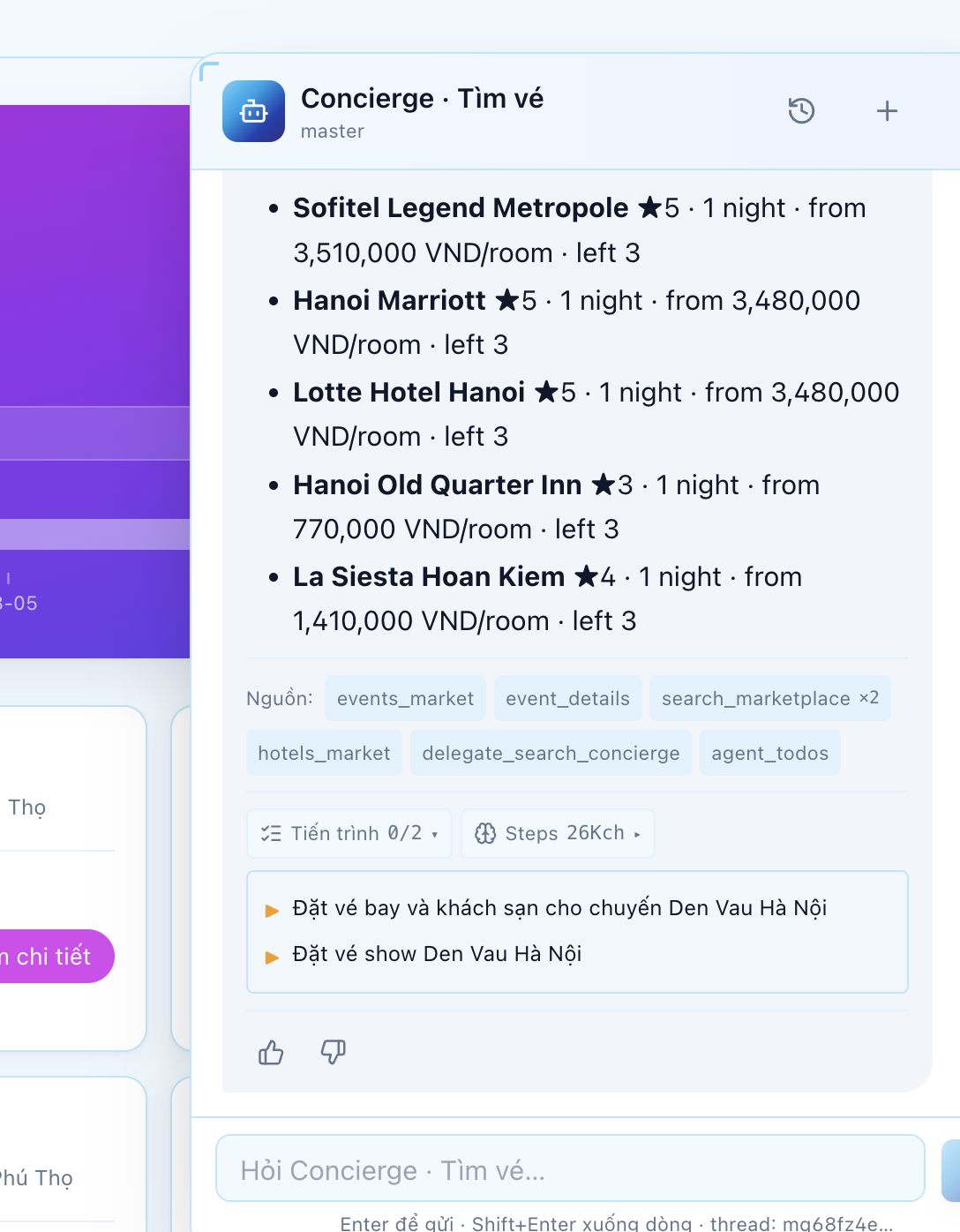 agent tools
